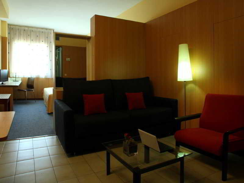 Bonanova Suite Barcelona Exterior photo